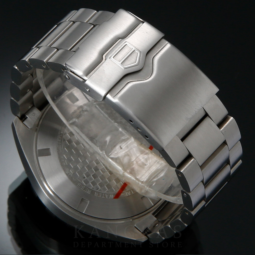 TAG Heuer(USED)태그호이어 포뮬러1 크로노 CAZ1010