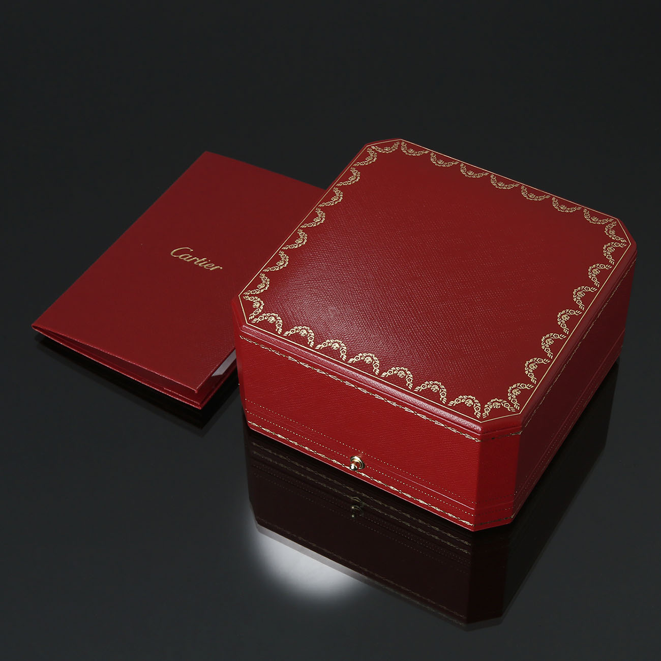 CARTIER(USED)까르띠에 러브 브레이슬릿 #16