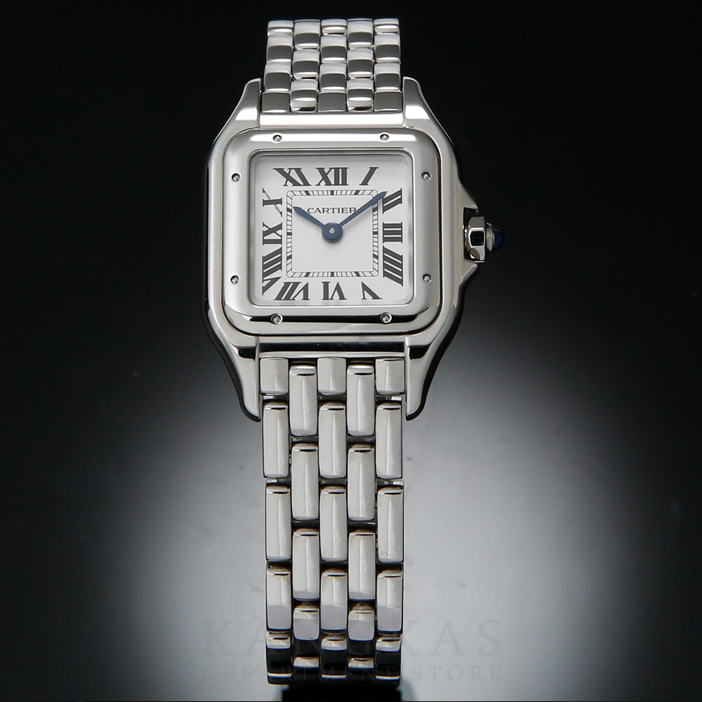CARTIER(USED)까르띠에 팬더 드 까르띠에 스몰