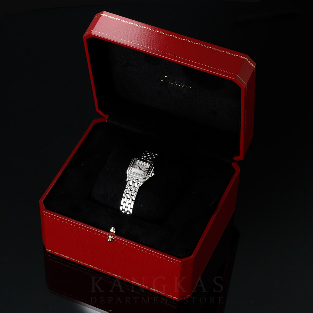 CARTIER(USED)까르띠에 팬더 드 까르띠에 스몰