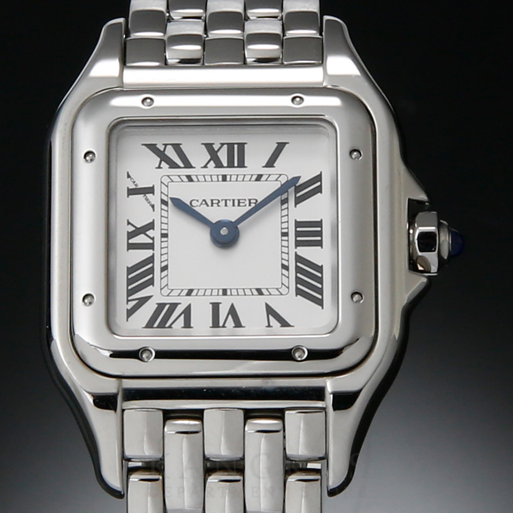 CARTIER(USED)까르띠에 팬더 드 까르띠에 스몰