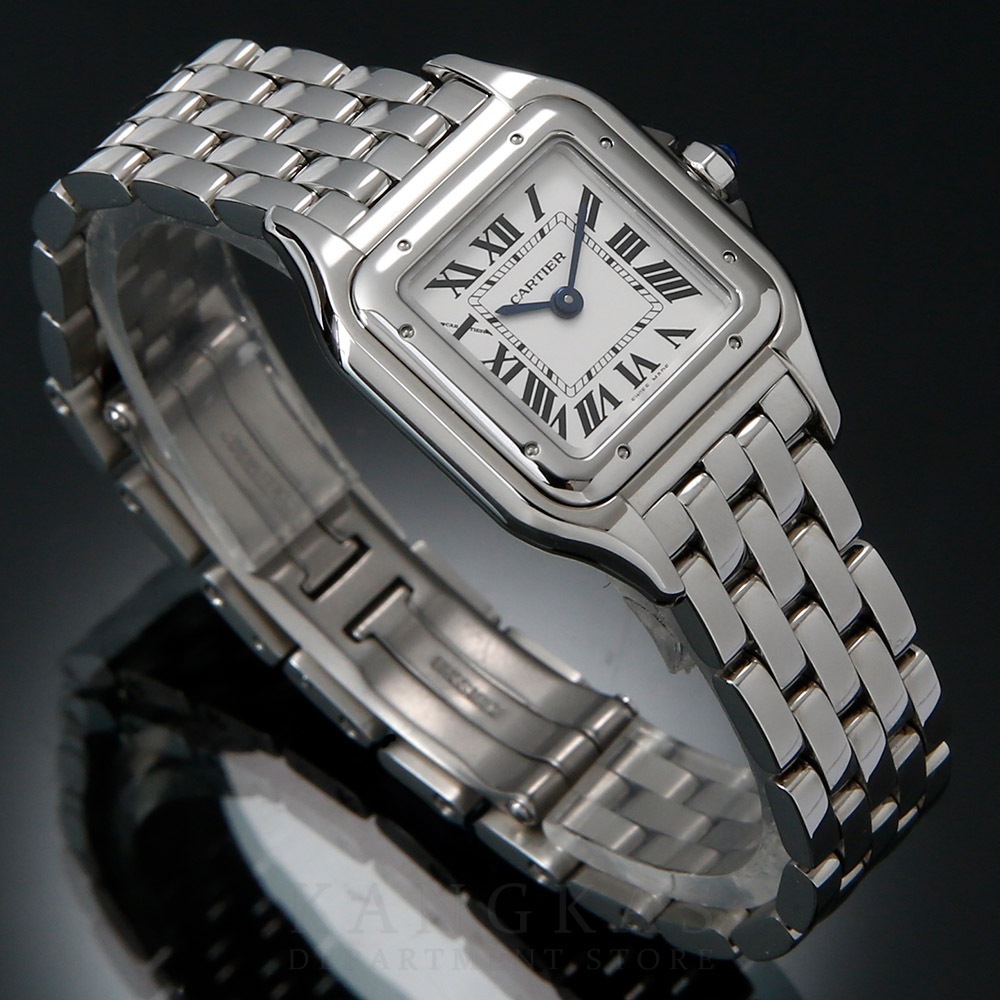 CARTIER(USED)까르띠에 팬더 드 까르띠에 스몰