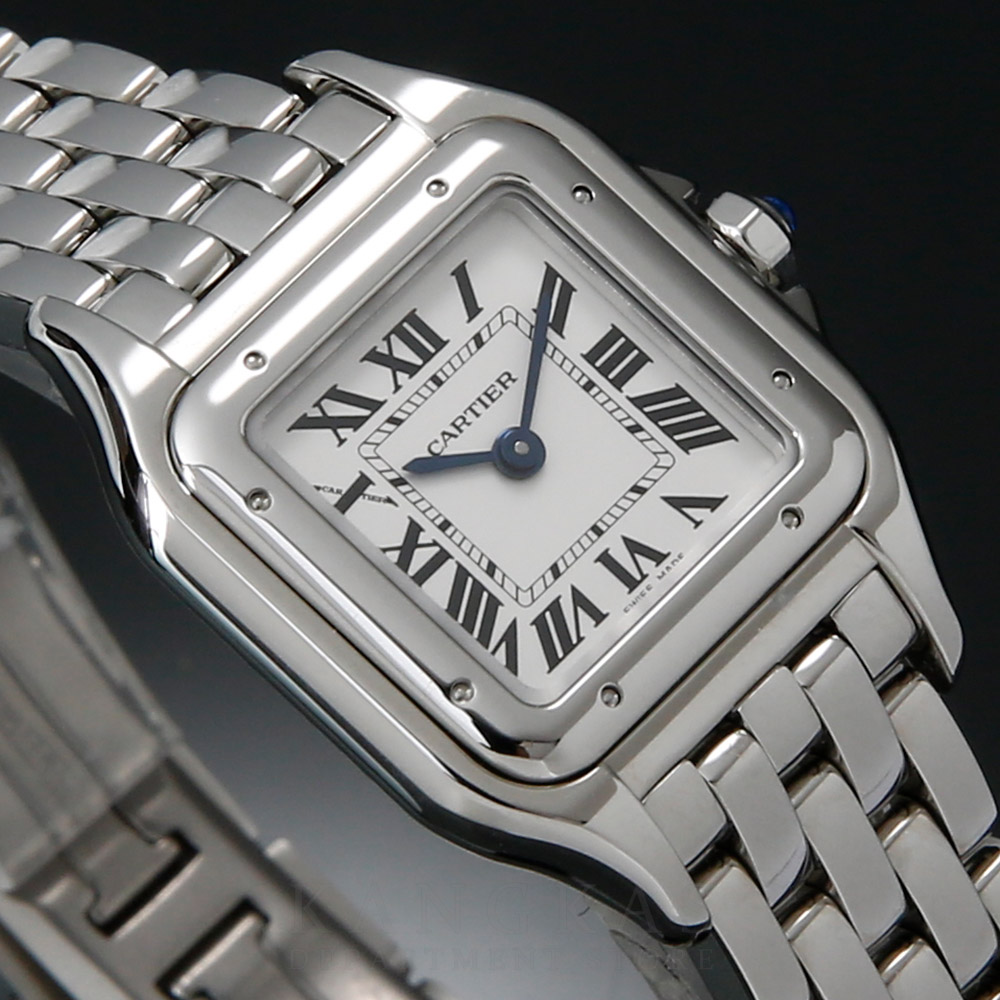 CARTIER(USED)까르띠에 팬더 드 까르띠에 스몰