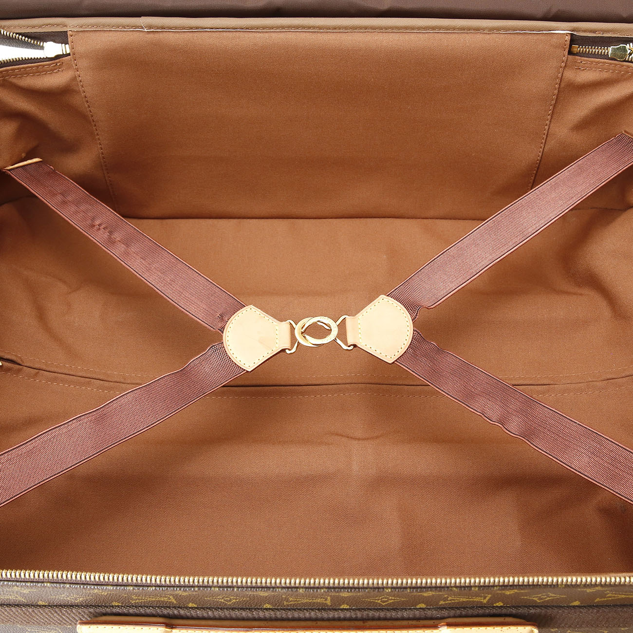 LOUIS VUITTON(USED)루이비통 모노그램 여행용 캐리어55