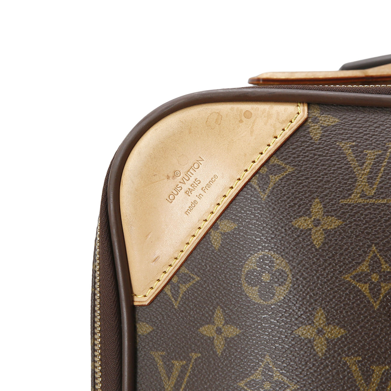 LOUIS VUITTON(USED)루이비통 모노그램 여행용 캐리어55