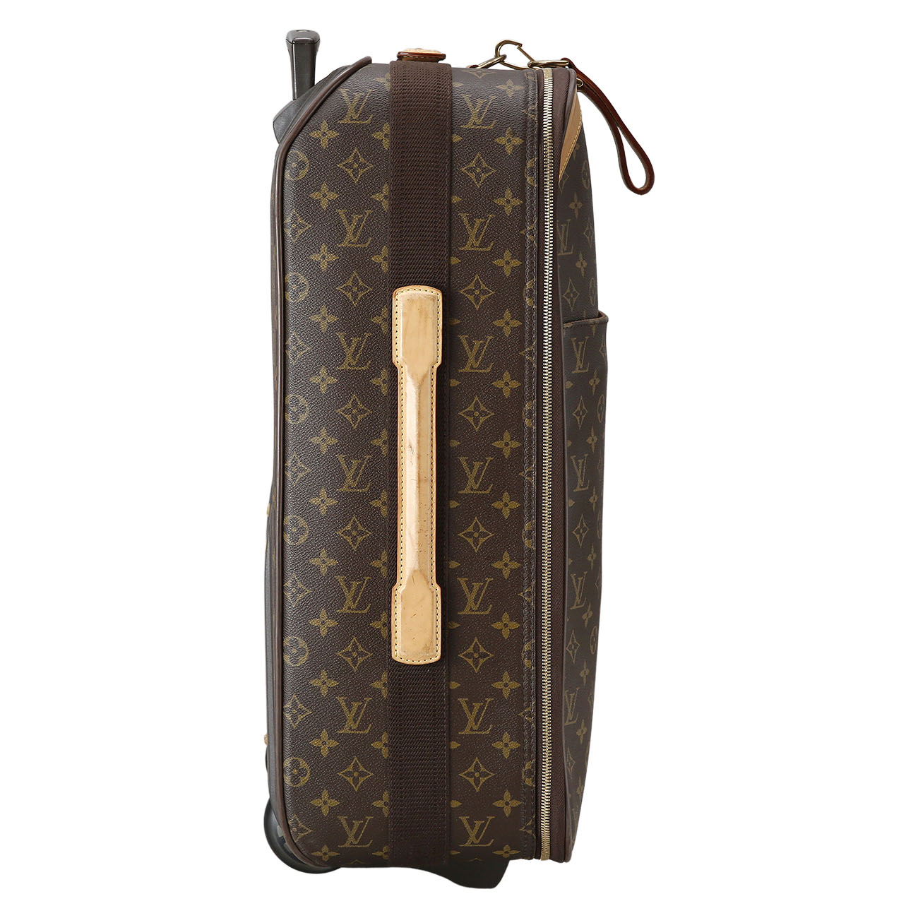 LOUIS VUITTON(USED)루이비통 모노그램 여행용 캐리어55