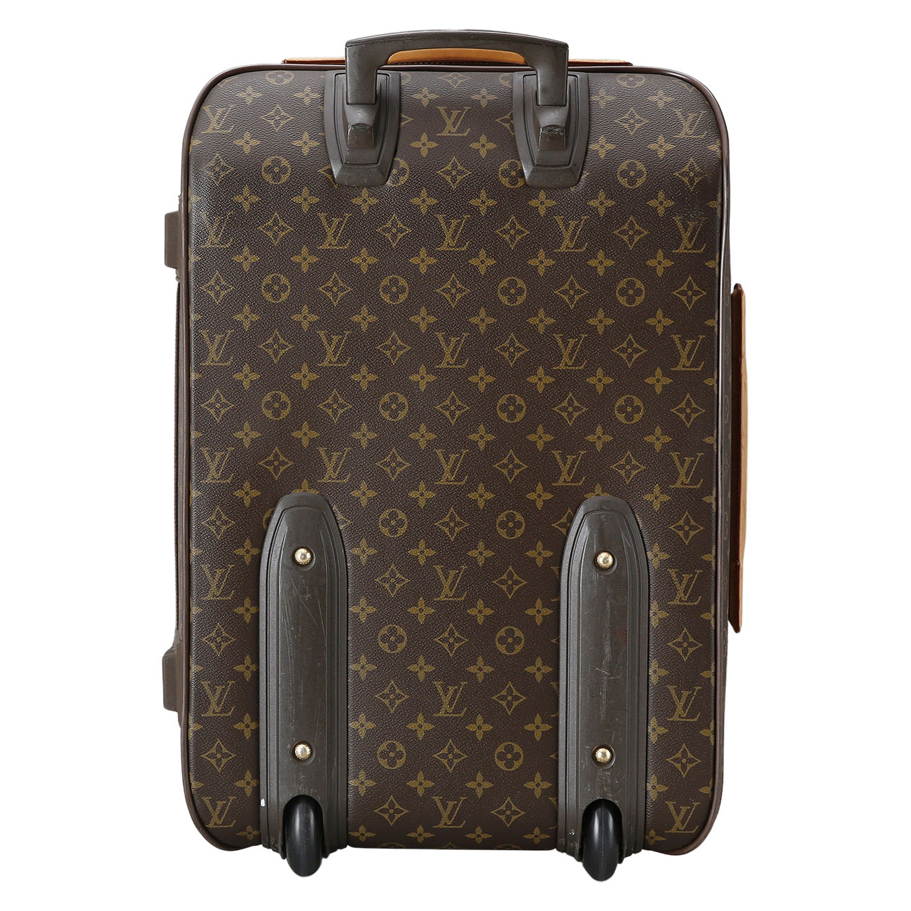 LOUIS VUITTON(USED)루이비통 모노그램 여행용 캐리어55