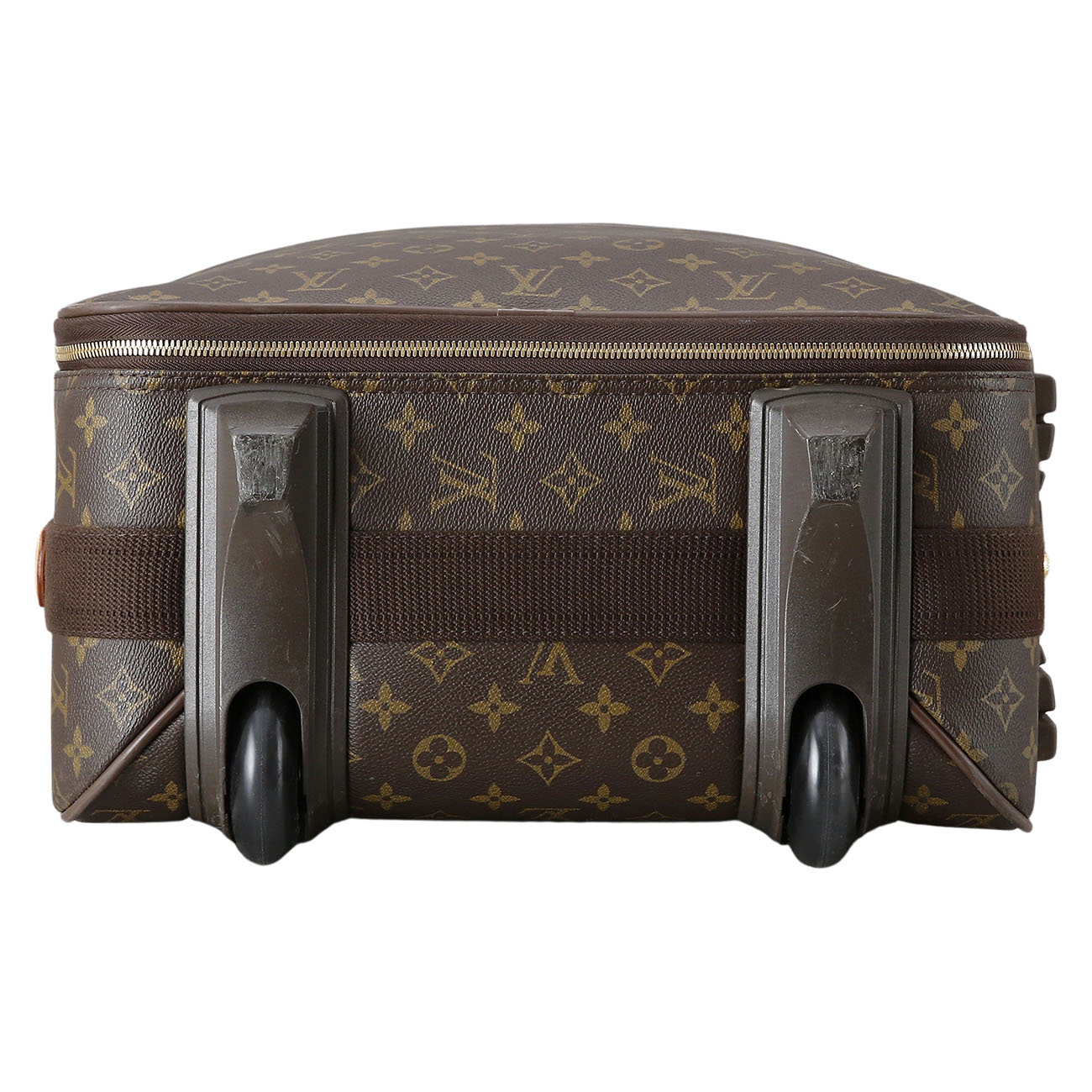 LOUIS VUITTON(USED)루이비통 모노그램 여행용 캐리어55