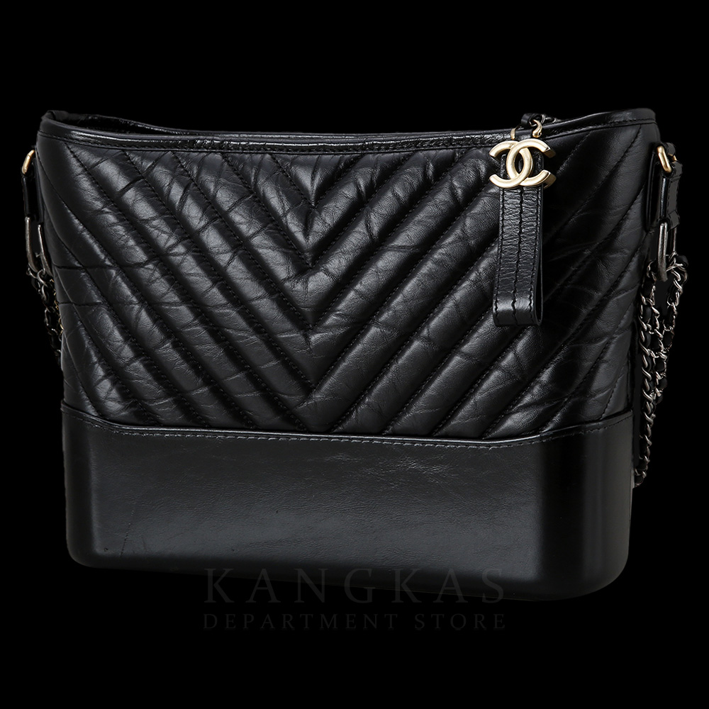 CHANEL(USED)샤넬 가브리엘 호보 라지