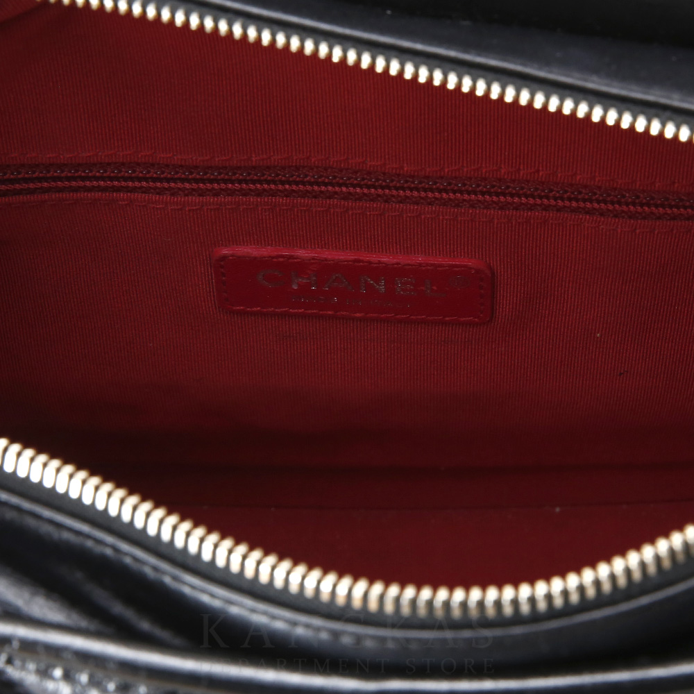 CHANEL(USED)샤넬 가브리엘 호보 라지