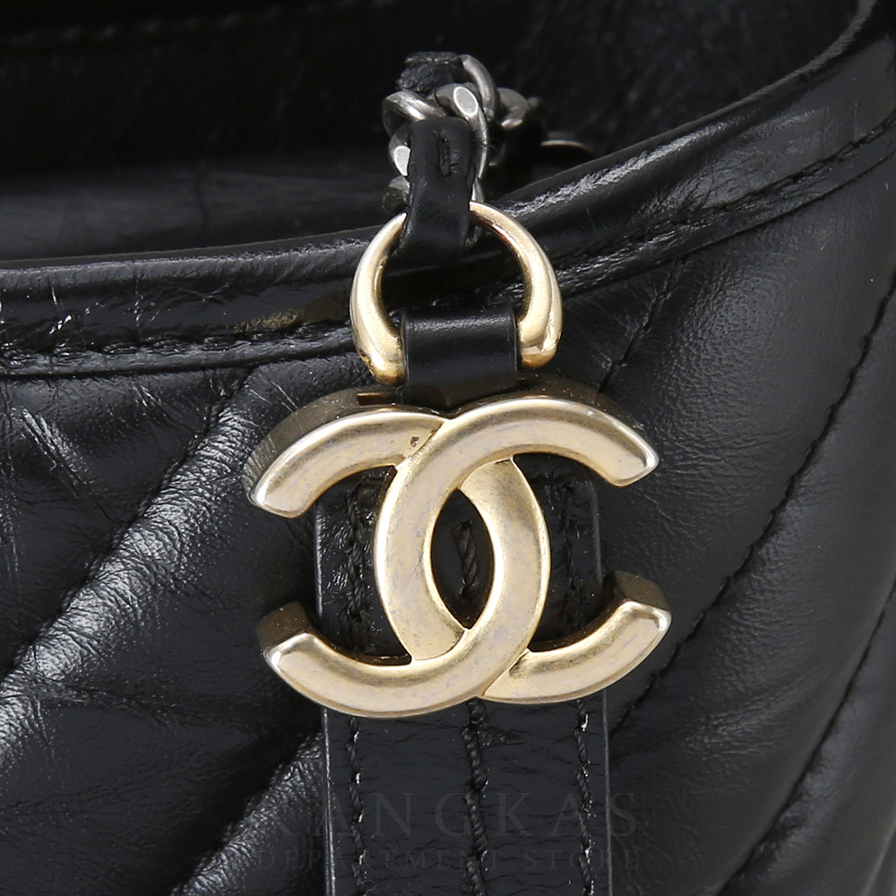 CHANEL(USED)샤넬 가브리엘 호보 라지