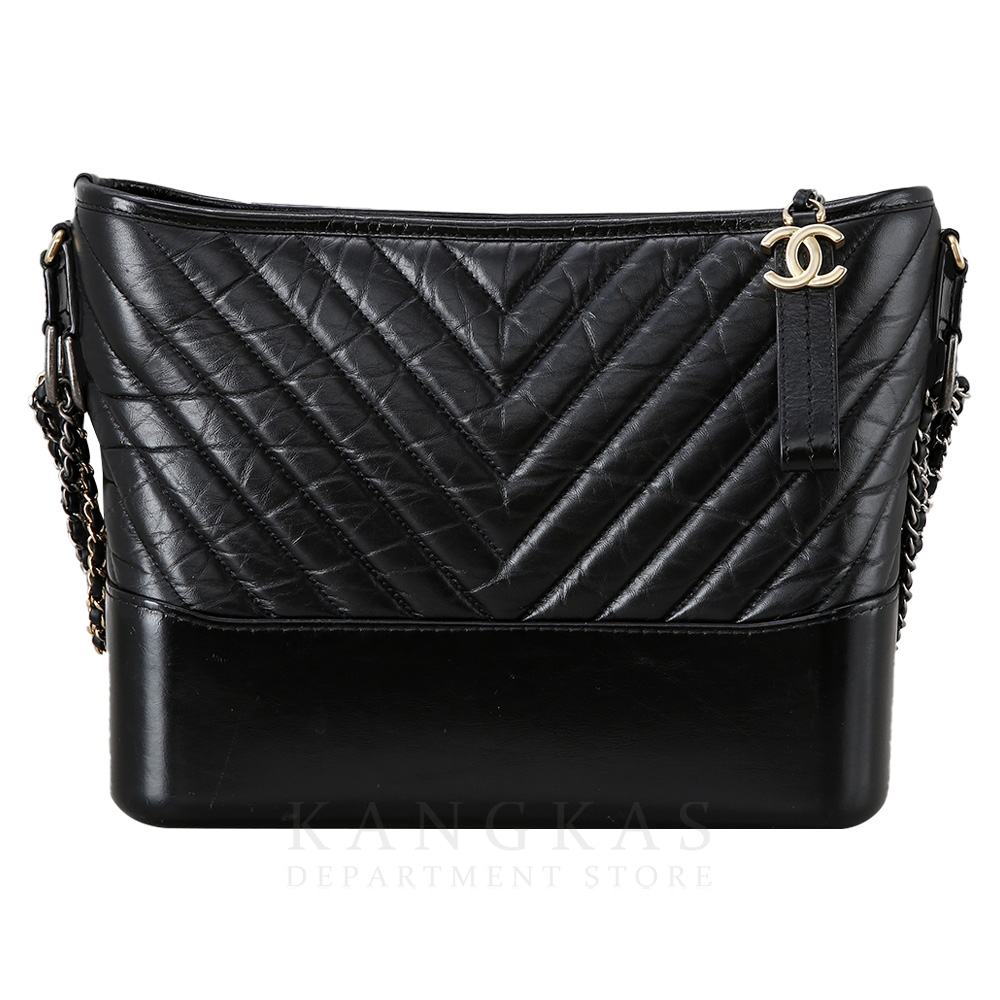 CHANEL(USED)샤넬 가브리엘 호보 라지
