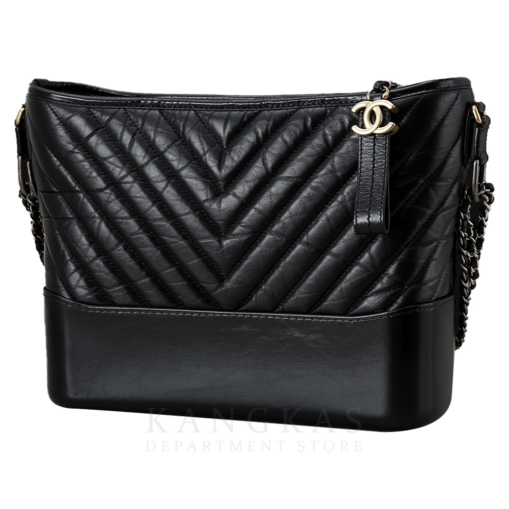 CHANEL(USED)샤넬 가브리엘 호보 라지