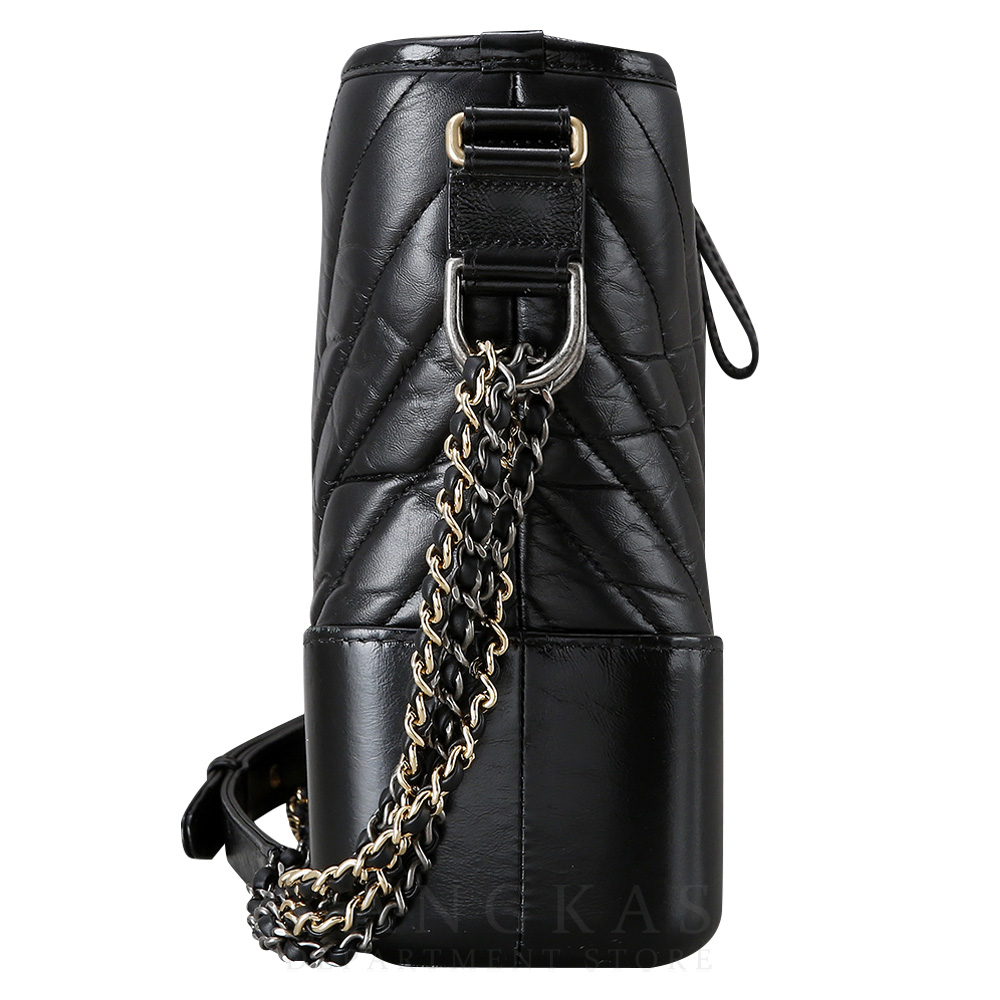 CHANEL(USED)샤넬 가브리엘 호보 라지