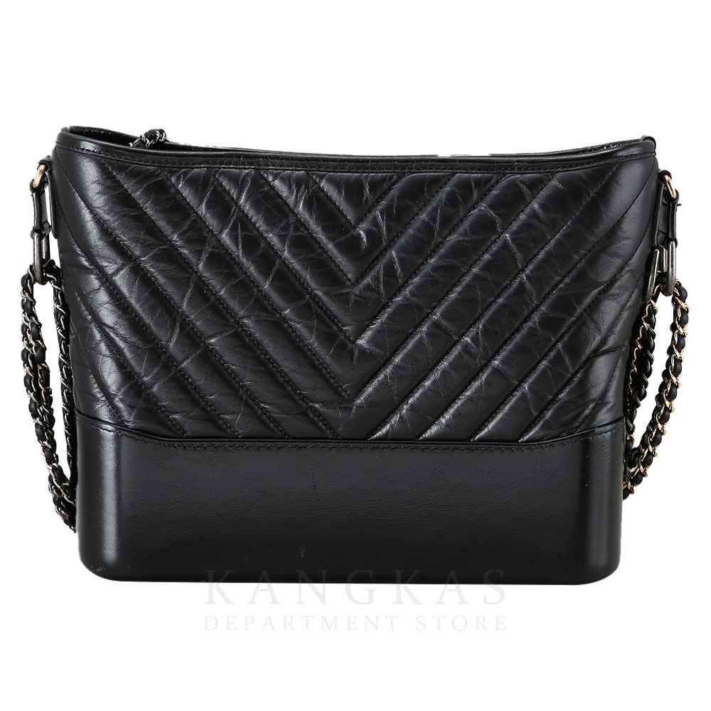 CHANEL(USED)샤넬 가브리엘 호보 라지