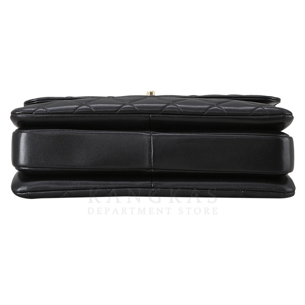 CHANEL(USED)샤넬 트렌디CC 미듐 블랙