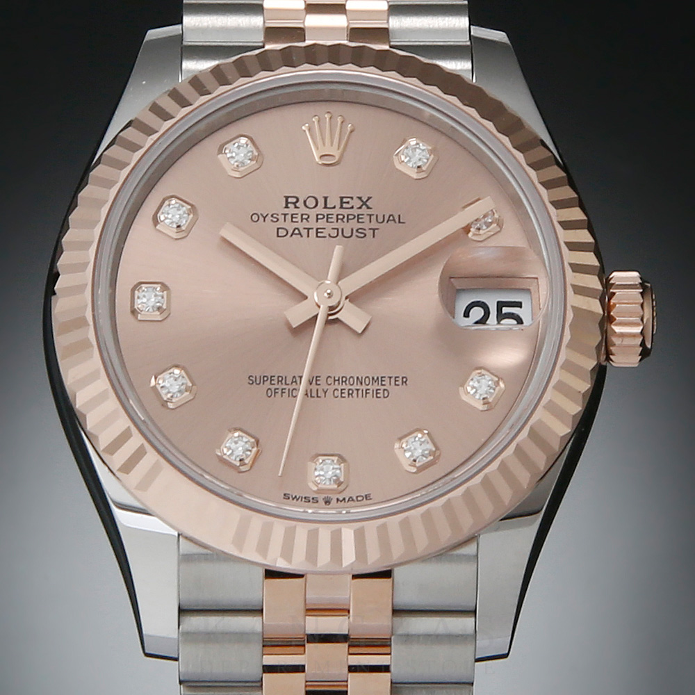 ROLEX(NEW)로렉스 데이져스트 278271 (새제품) (NEW) PRODUCT