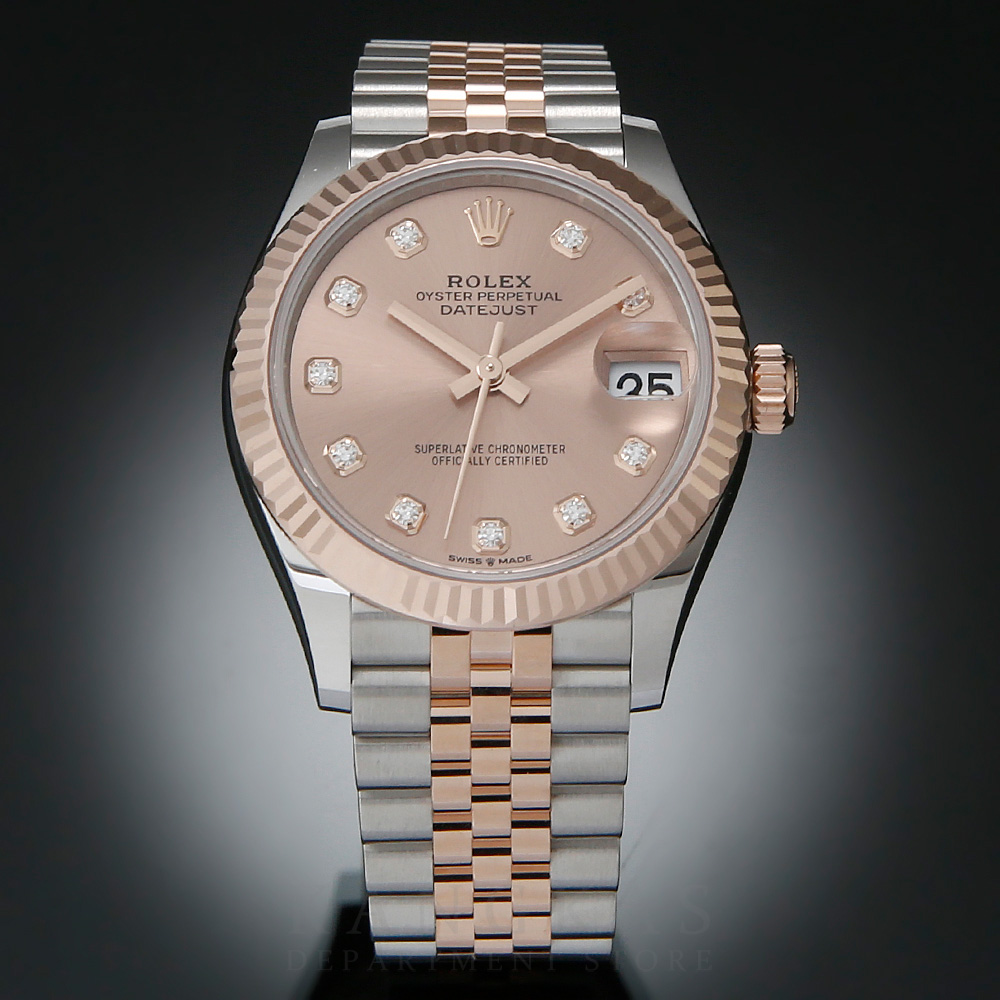 ROLEX(NEW)로렉스 데이져스트 278271 (새제품) (NEW) PRODUCT