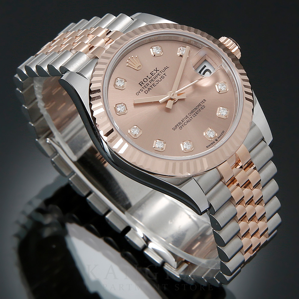 ROLEX(NEW)로렉스 데이져스트 278271 (새제품) (NEW) PRODUCT