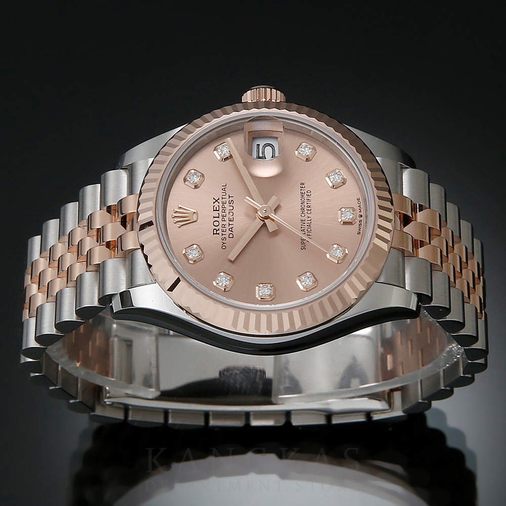 ROLEX(NEW)로렉스 데이져스트 278271 (새제품) (NEW) PRODUCT