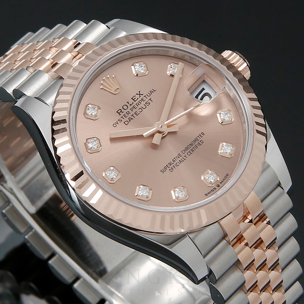 ROLEX(NEW)로렉스 데이져스트 278271 (새제품) (NEW) PRODUCT