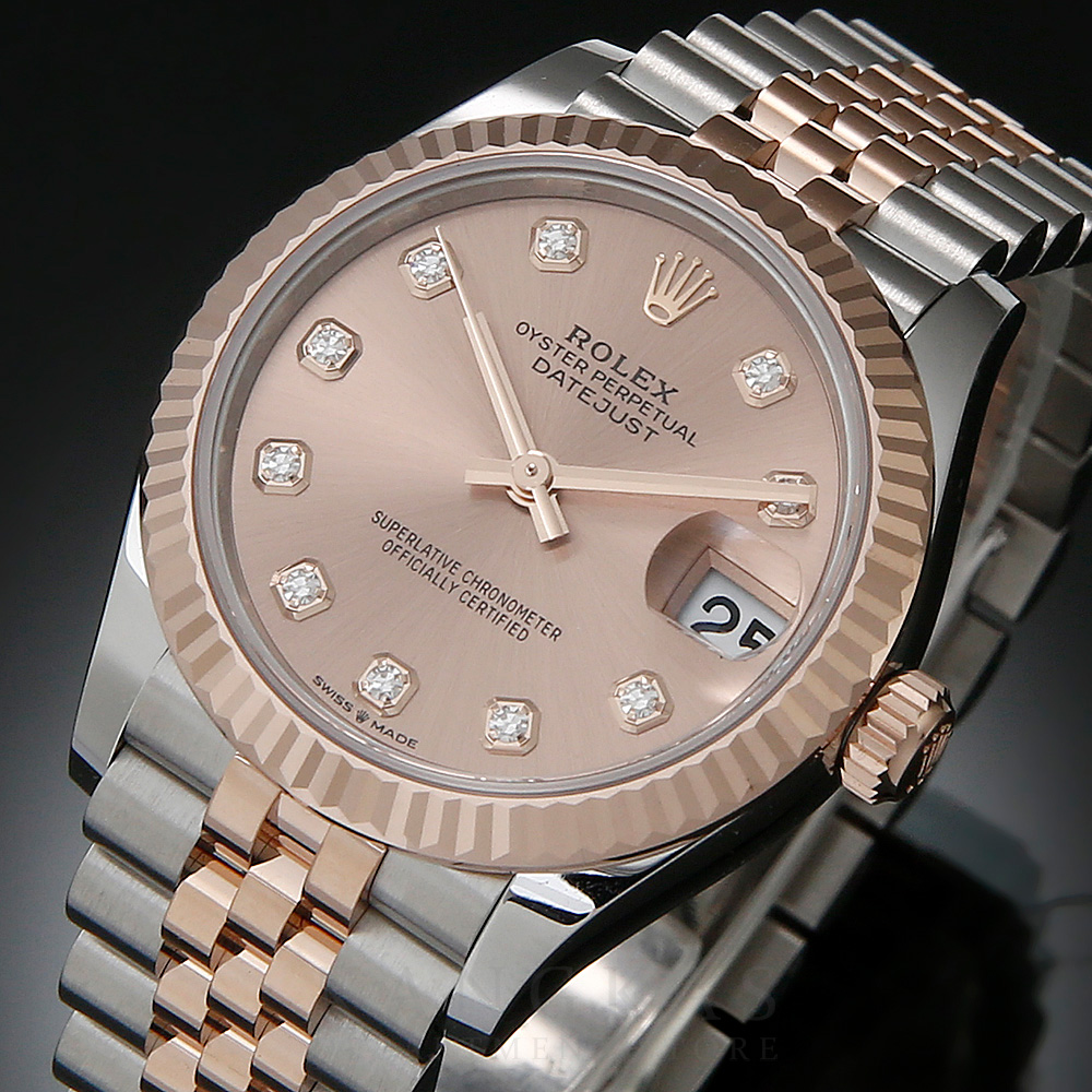 ROLEX(NEW)로렉스 데이져스트 278271 (새제품) (NEW) PRODUCT