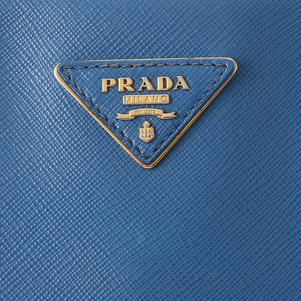 PRADA(USED)프라다 사피아노 투웨이백