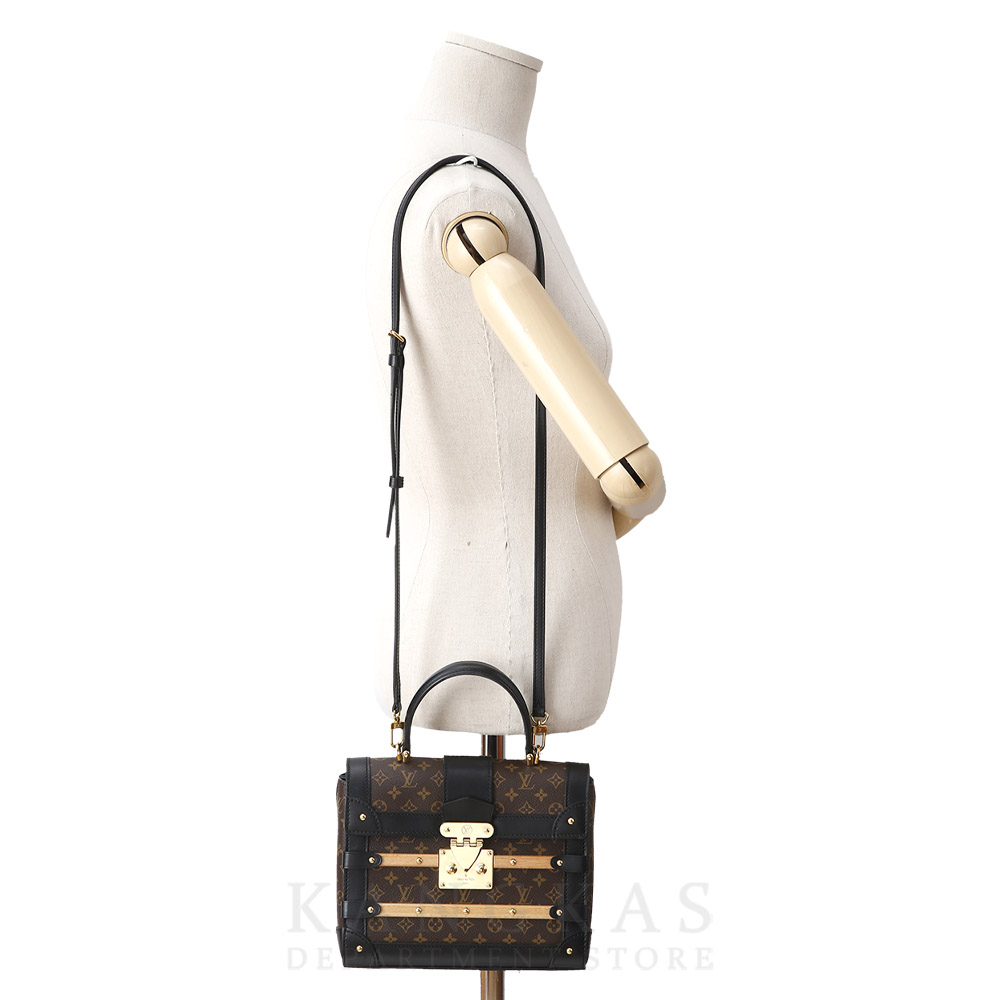LOUIS VUITTON(USED)루이비통 M45908 트라이아논PM