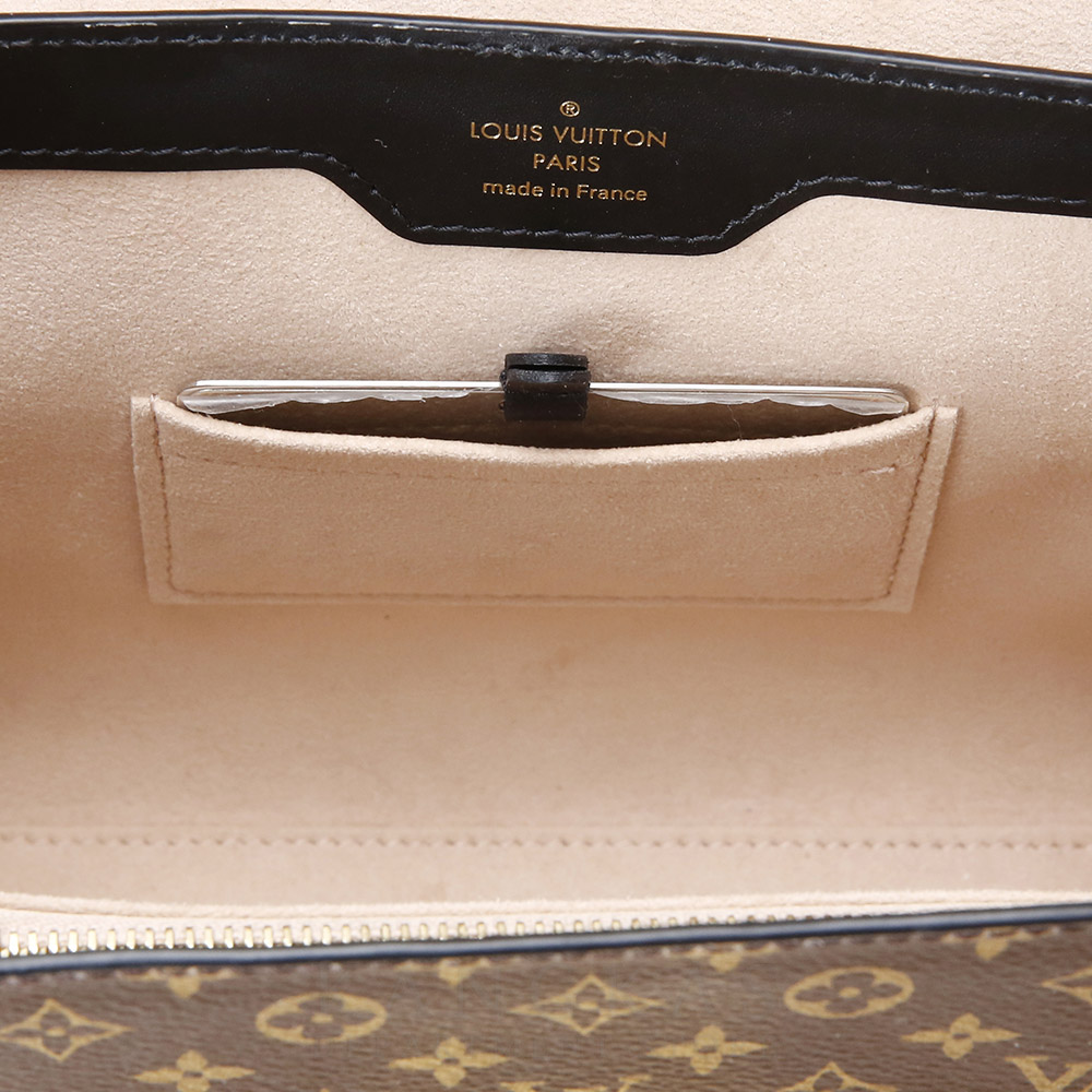 LOUIS VUITTON(USED)루이비통 M45908 트라이아논PM