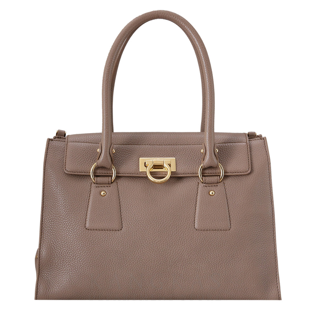 FERRAGAMO(USED)로티백