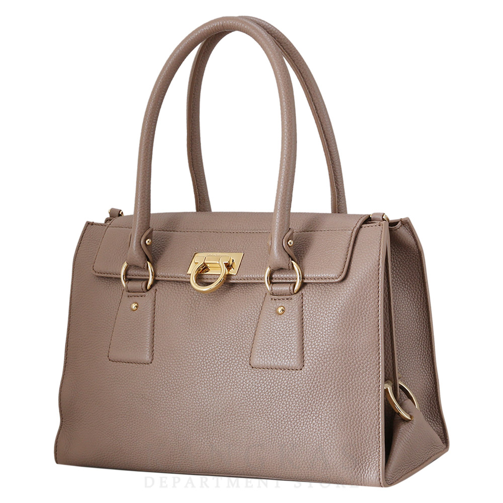 FERRAGAMO(USED)로티백