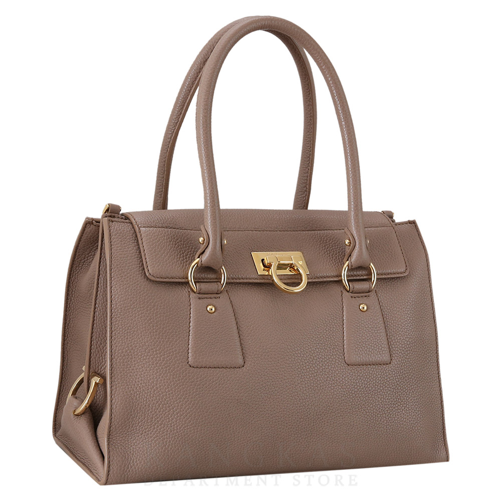 FERRAGAMO(USED)로티백