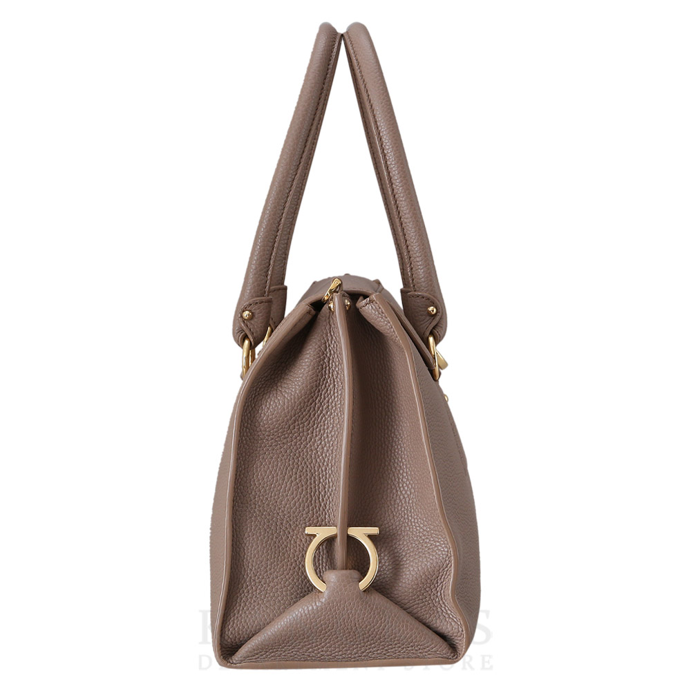 FERRAGAMO(USED)로티백