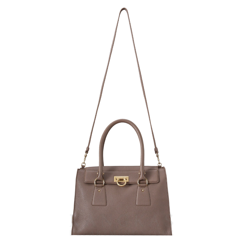 FERRAGAMO(USED)로티백