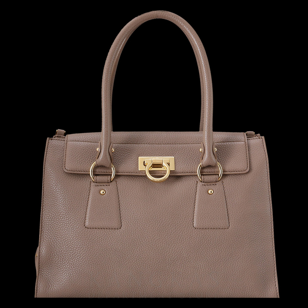 FERRAGAMO(USED)로티백