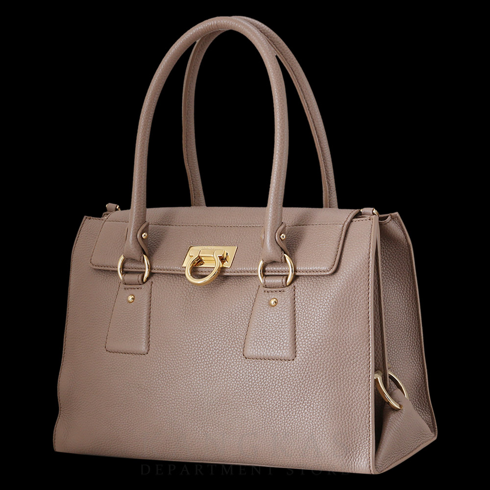 FERRAGAMO(USED)로티백