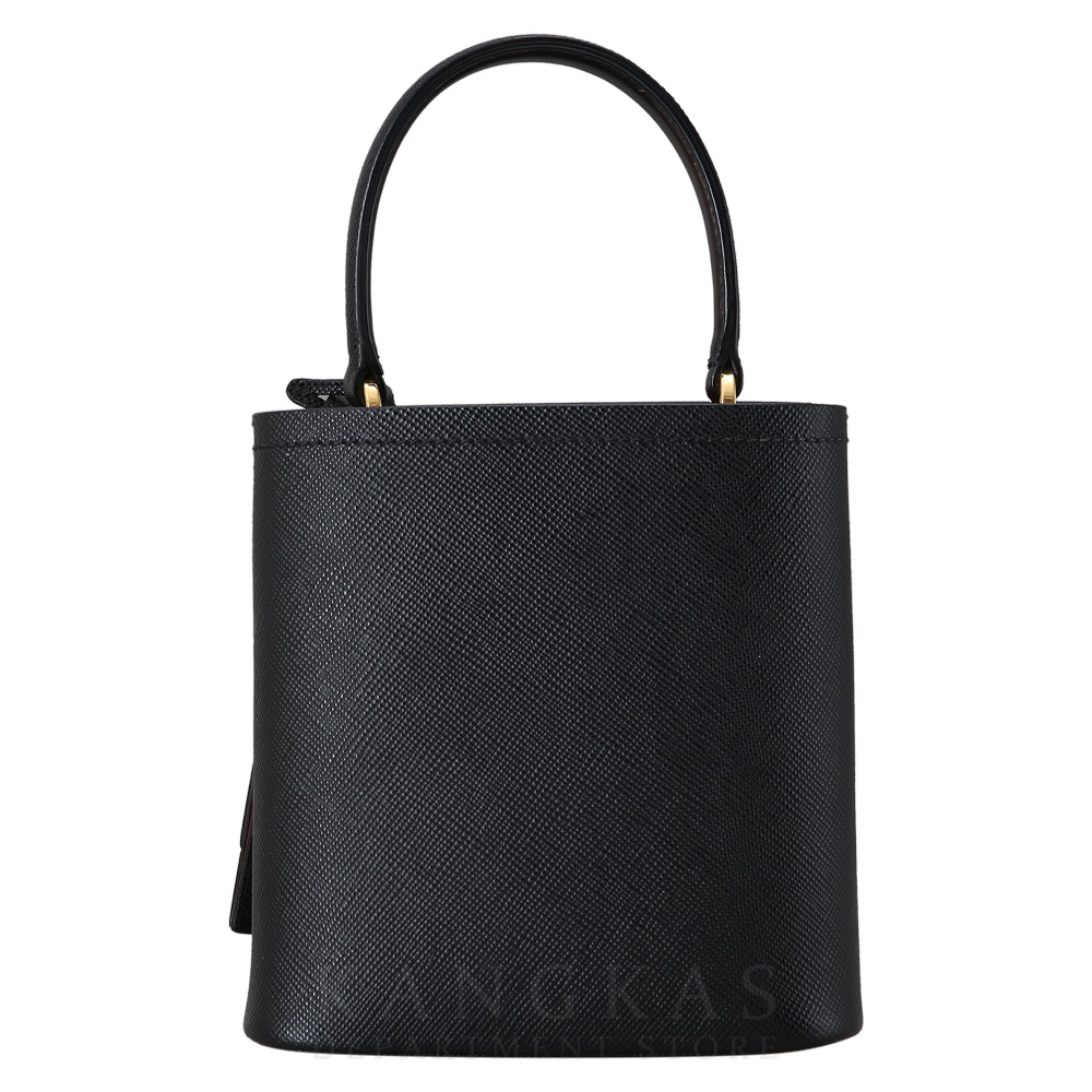 PRADA(USED)프라다 1BA217 파니에 사피아노 숄더백