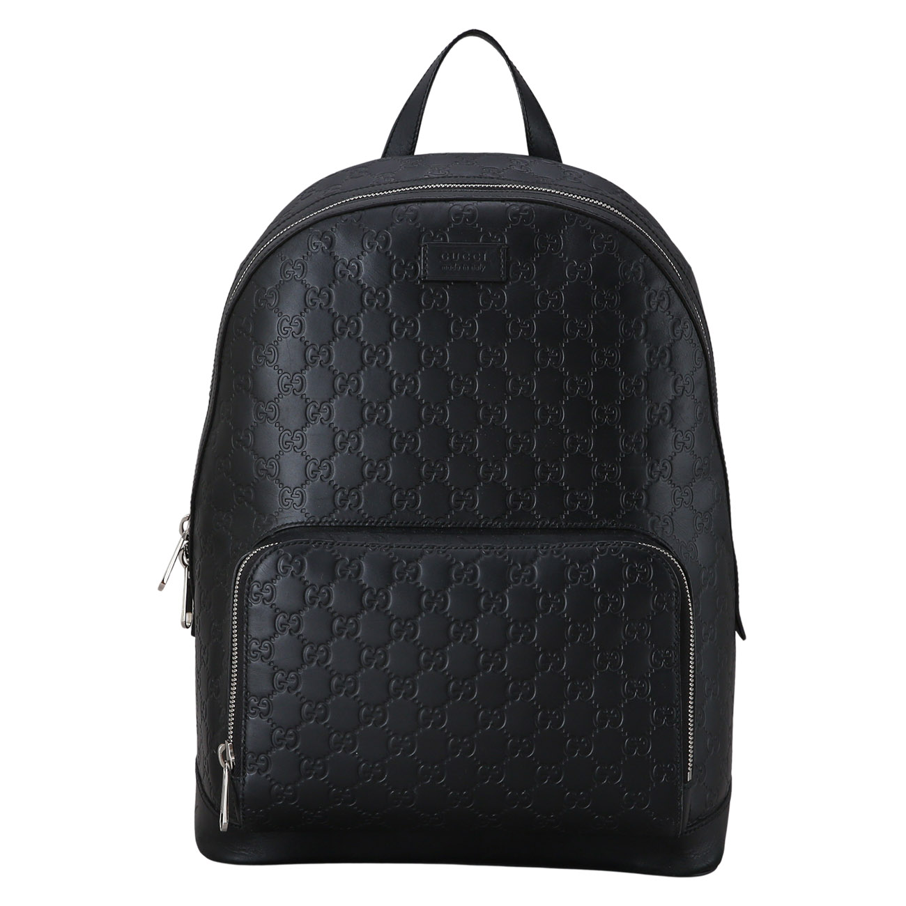 GUCCI(USED)구찌 406370 씨마 백팩