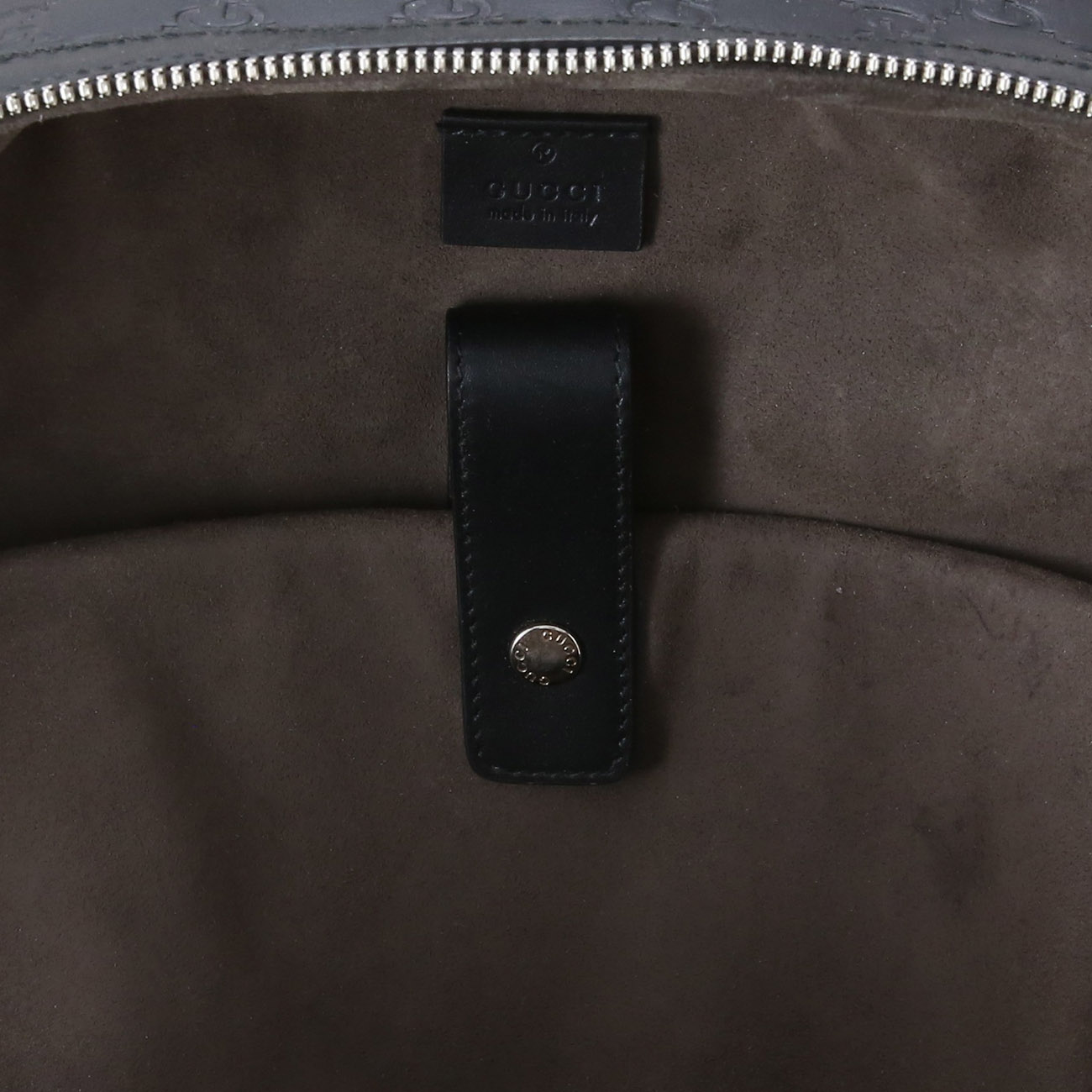 GUCCI(USED)구찌 406370 씨마 백팩