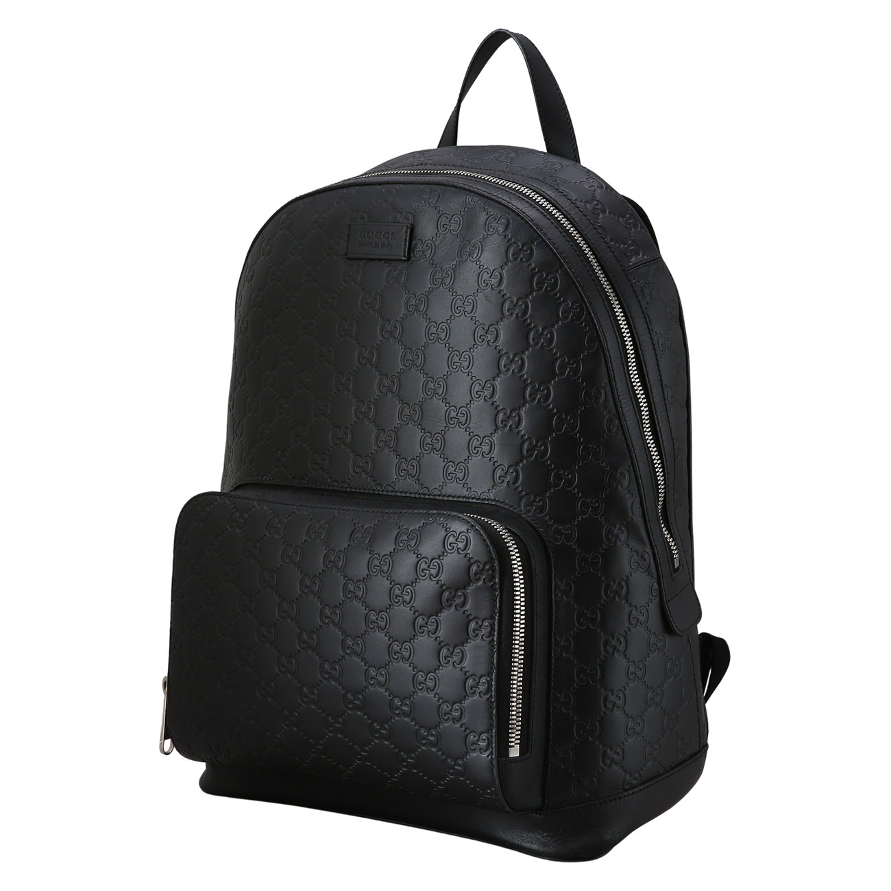 GUCCI(USED)구찌 406370 씨마 백팩