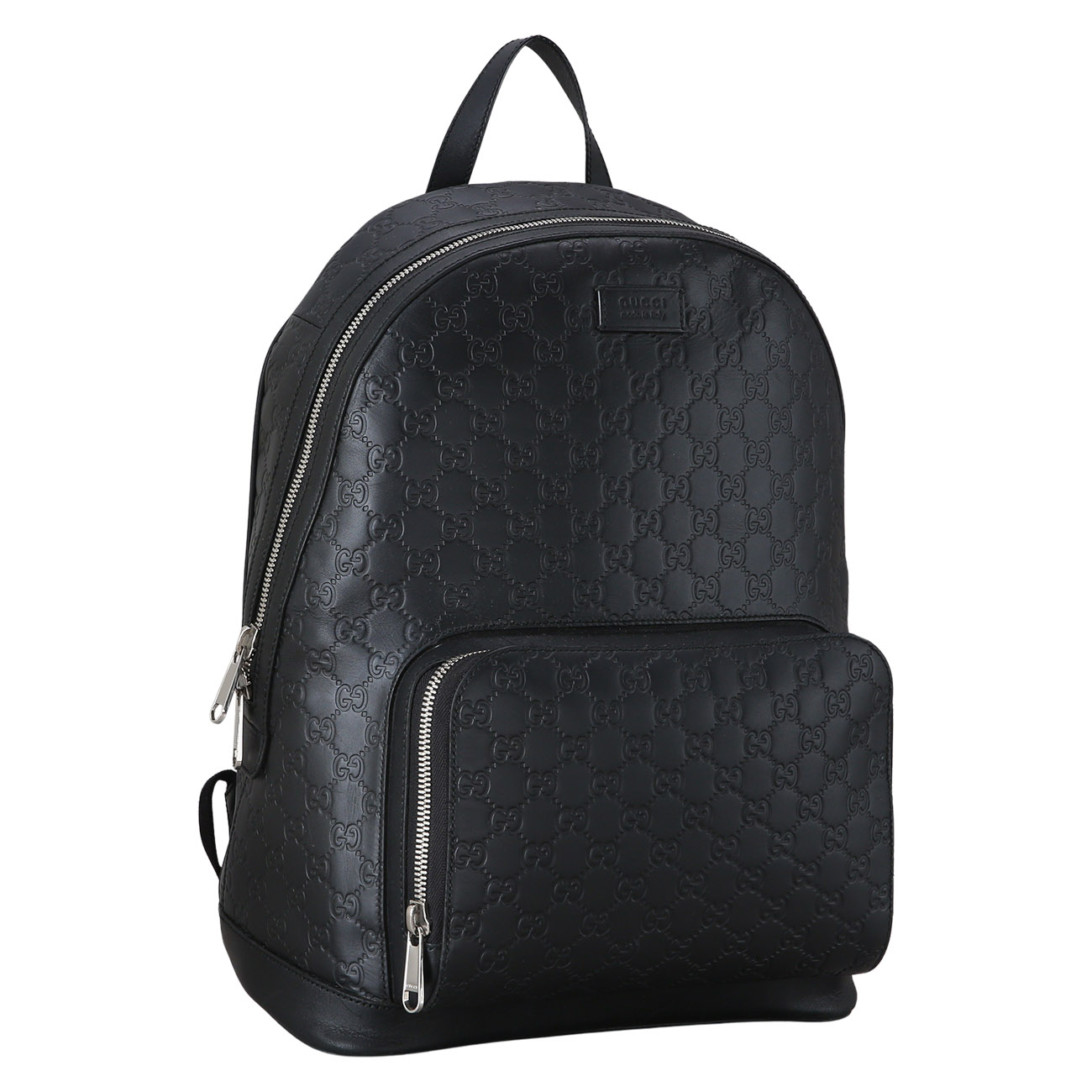 GUCCI(USED)구찌 406370 씨마 백팩