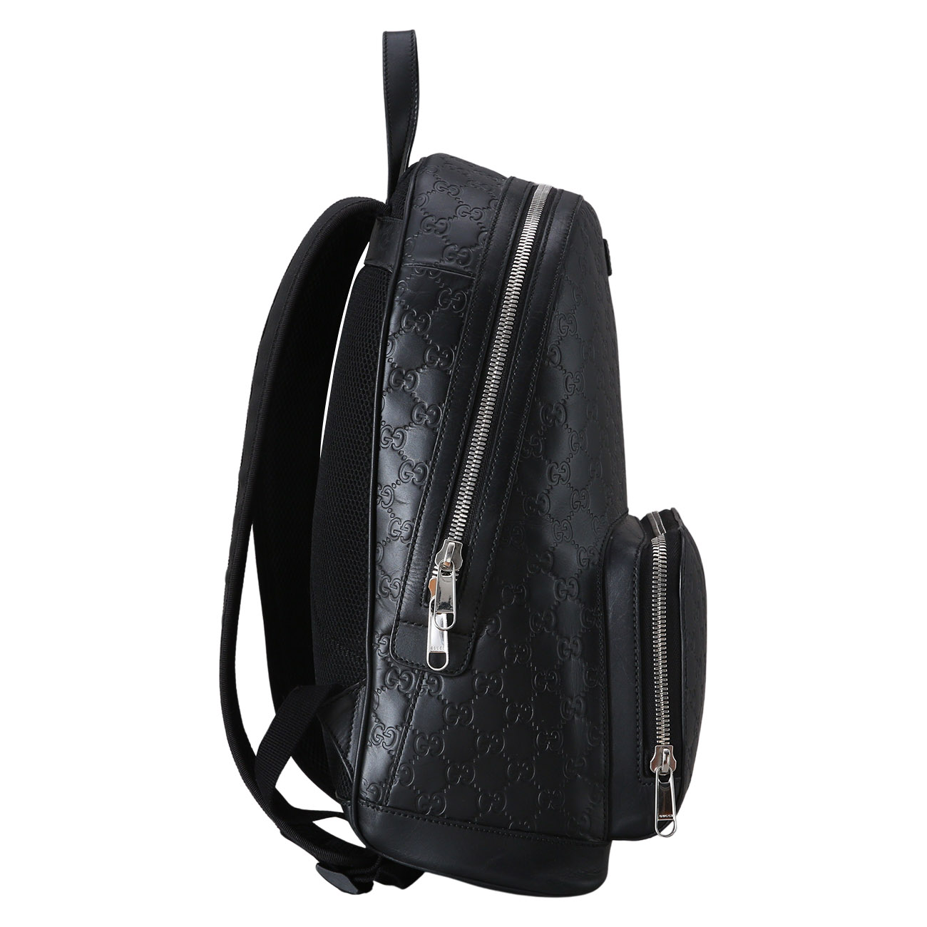 GUCCI(USED)구찌 406370 씨마 백팩