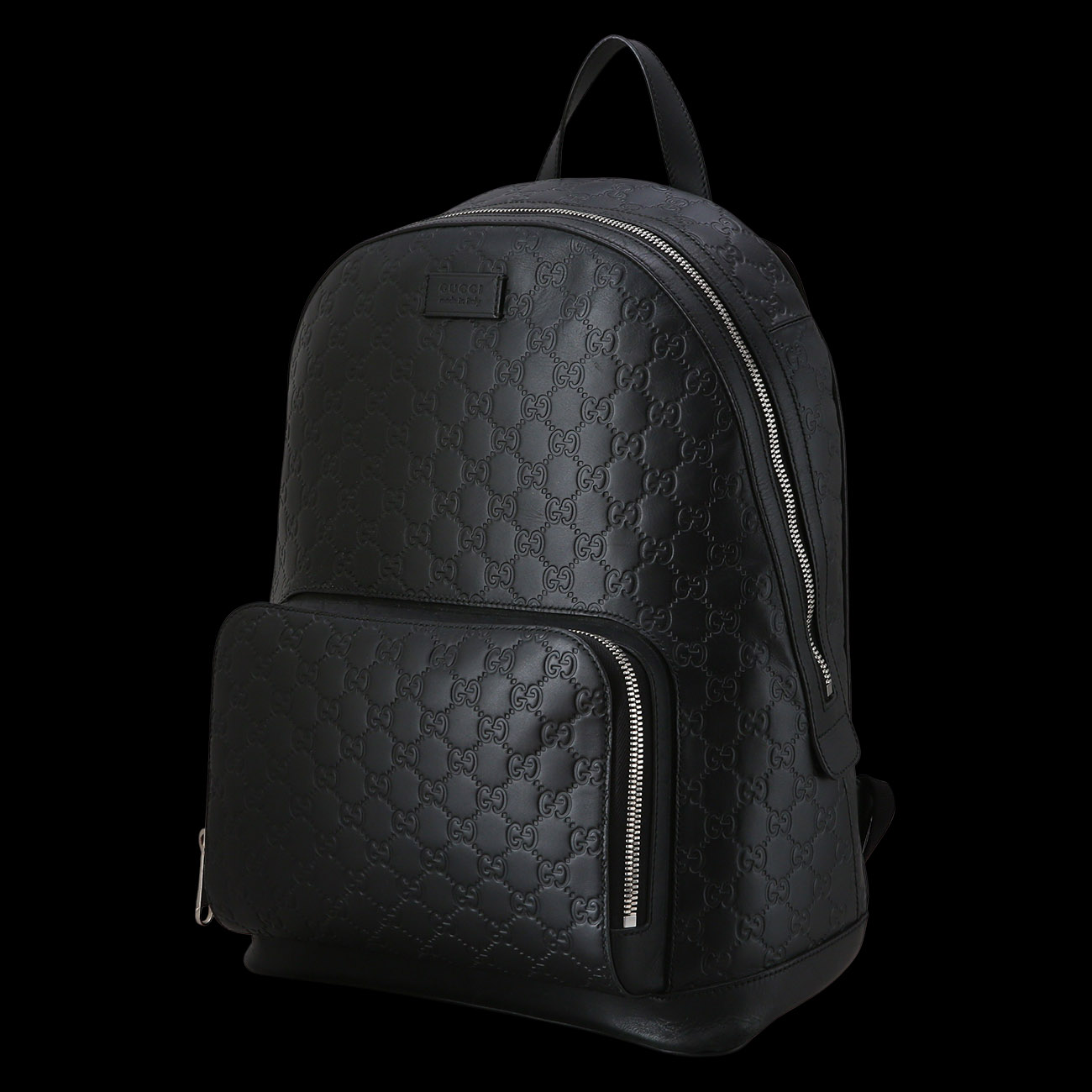GUCCI(USED)구찌 406370 씨마 백팩