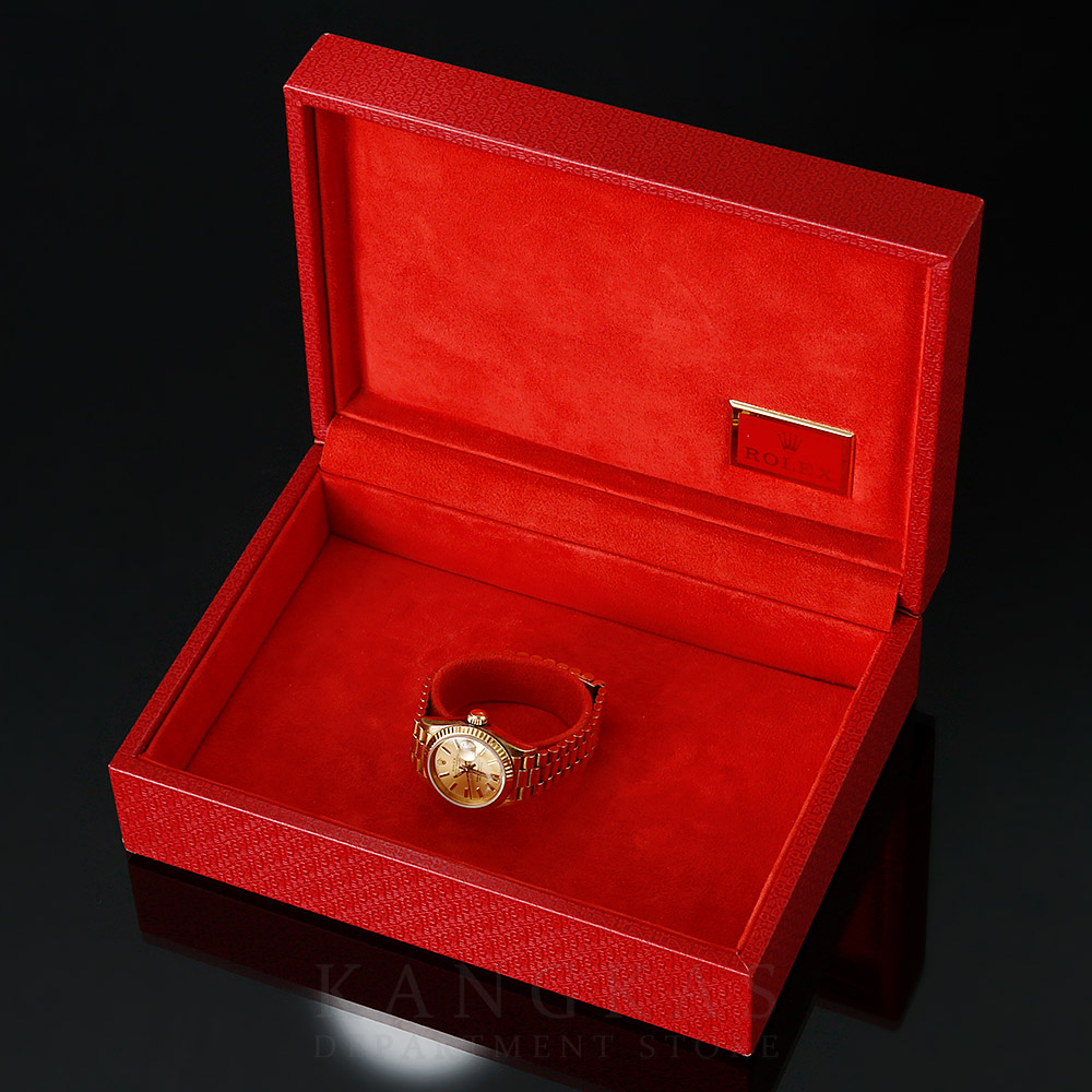 ROLEX(USED)롤렉스 데이저스트 69178