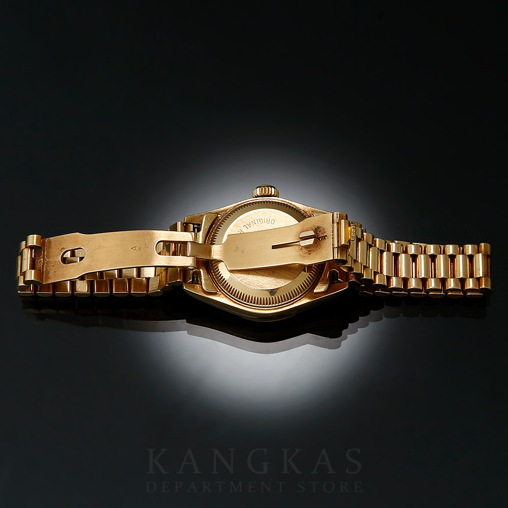 ROLEX(USED)롤렉스 데이저스트 69178