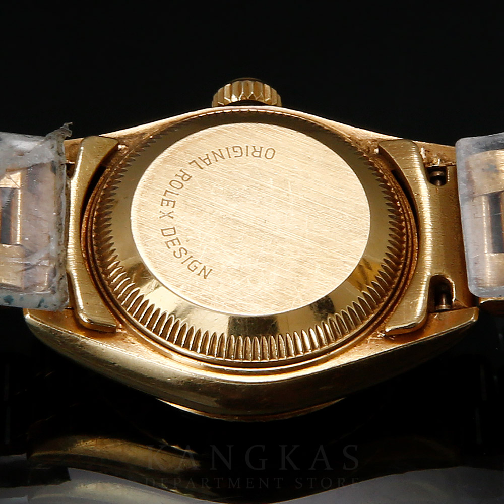 ROLEX(USED)롤렉스 데이저스트 69178