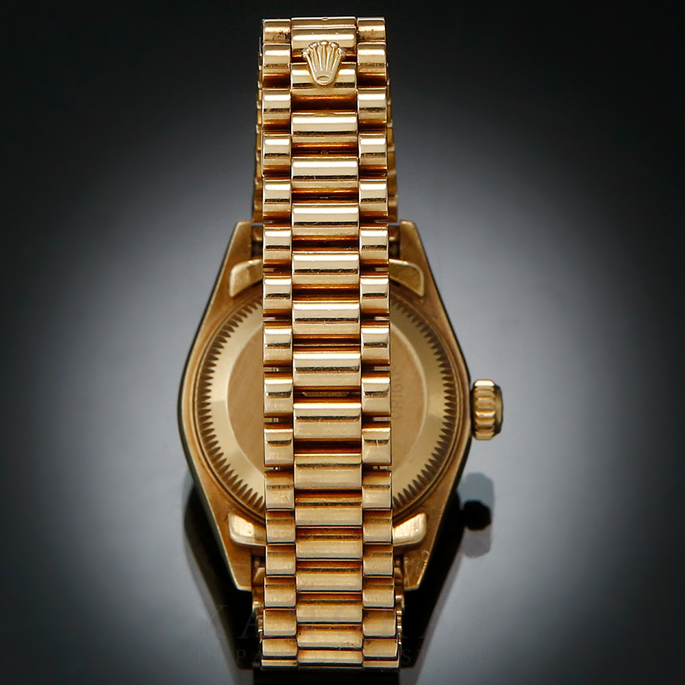 ROLEX(USED)롤렉스 데이저스트 69178