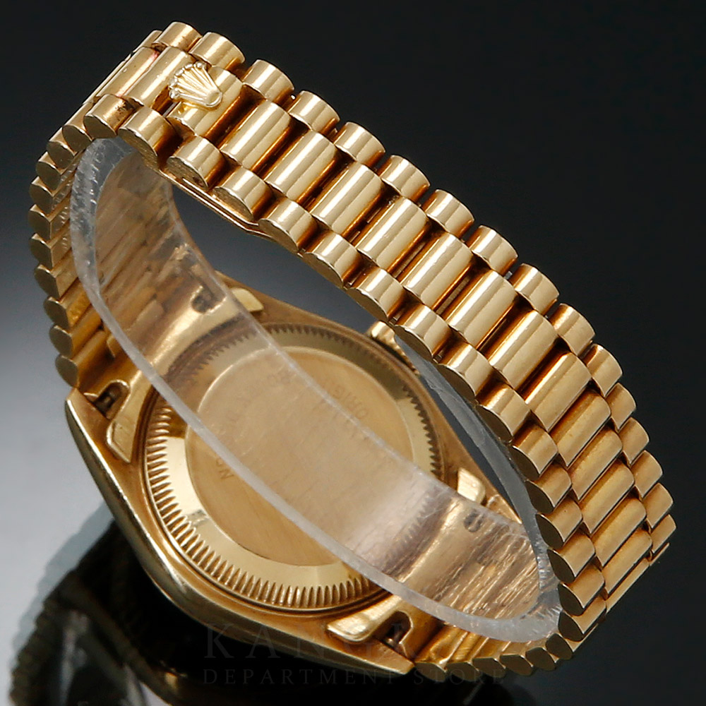ROLEX(USED)롤렉스 데이저스트 69178