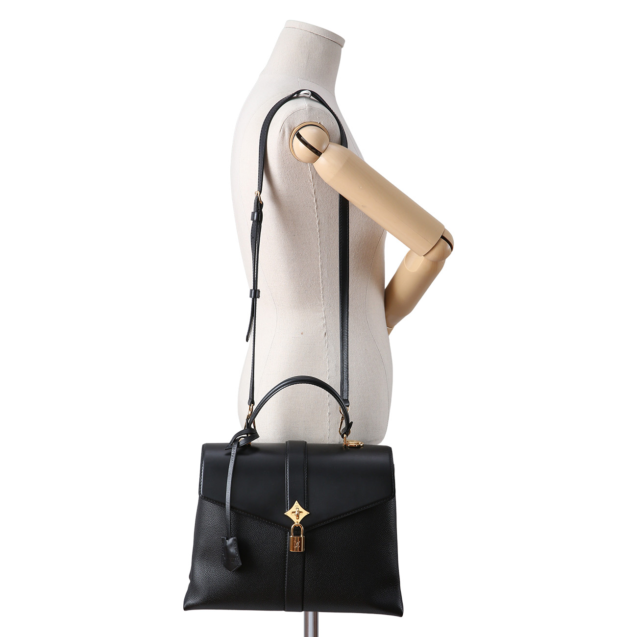 LOUIS VUITTON(USED)루이비통 로즈 데 벙 MM