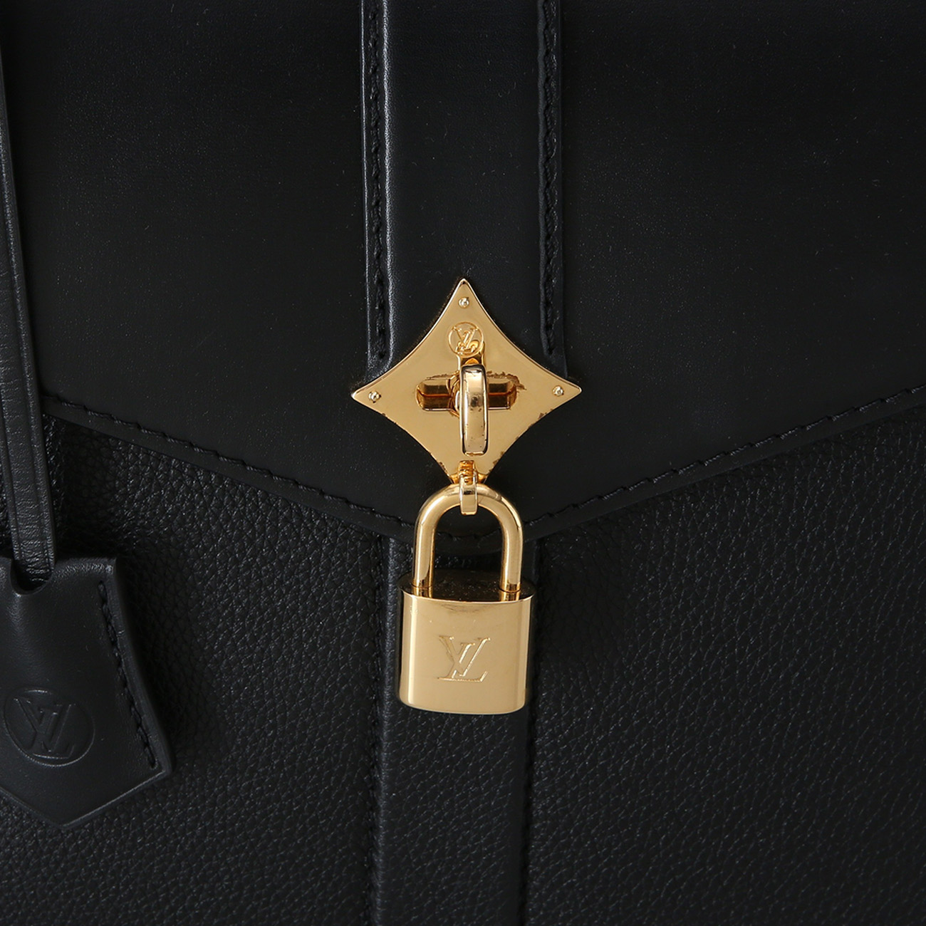 LOUIS VUITTON(USED)루이비통 로즈 데 벙 MM